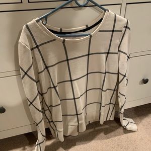 Sweater/long sleeve top from the Loft